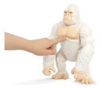 Imagen de Playset Terra Gorila En La Jungla 8pcs Sonido Luz 3 Años+ Blanco