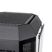 Imagen de GABINETE THERMALTAKE THE TOWER 250 NEGRO MINI-ITX MINI TOWER VERTICAL CA-1Z9-00S1WN-00