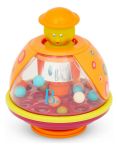 Imagen de Juguete Spinning Pelotitas Poppytoppy Bebes 12 Meses+ Btoys