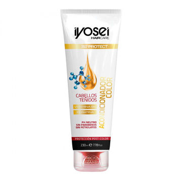 Imagen de Acondicionador Cabellos Teñidos X230ml