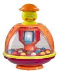 Imagen de Juguete Spinning Pelotitas Poppytoppy Bebes 12 Meses+ Btoys