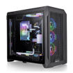 Imagen de GABINETE THERMALTAKE CTE C750 AIR BLACK E-ATX FULL TOWER CA-1X6-00F1WN-00