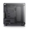 Imagen de GABINETE THERMALTAKE CORE P6 TG BLACK E-ATX FULL TOWER CA-1V2-00M1WN-00