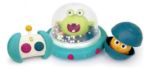 Imagen de Juguete Control Remoto Nave Espacial Luz Sonidos Bebes 12m+