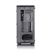 Imagen de GABINETE THERMALTAKE CORE P6 TG BLACK E-ATX FULL TOWER CA-1V2-00M1WN-00