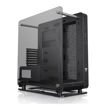 Imagen de GABINETE THERMALTAKE CORE P6 TG BLACK E-ATX FULL TOWER CA-1V2-00M1WN-00