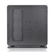 Imagen de GABINETE THERMALTAKE CORE P6 TG BLACK E-ATX FULL TOWER CA-1V2-00M1WN-00