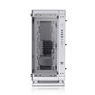 Imagen de GABINETE THERMALTAKE CORE P6 TG SNOW E-ATX FULL TOWER CA-1V2-00M6WN-00