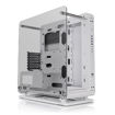 Imagen de GABINETE THERMALTAKE CORE P6 TG SNOW E-ATX FULL TOWER CA-1V2-00M6WN-00