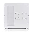 Imagen de GABINETE THERMALTAKE CORE P6 TG SNOW E-ATX FULL TOWER CA-1V2-00M6WN-00