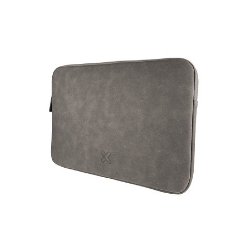Imagen de FUNDA PARA NOTEBOOK KLIP XTREME SQUARESHIELD 15.6" AZUL KNS-220BL
