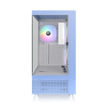 Imagen de GABINETE THERMALTAKE VIEW 270 PLUS TG ARGB HYDRANGEA BLUE ATX MID TOWER CA-1Y7-00MFWN-01