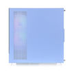 Imagen de GABINETE THERMALTAKE VIEW 270 PLUS TG ARGB HYDRANGEA BLUE ATX MID TOWER CA-1Y7-00MFWN-01