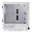 Imagen de GABINETE THERMALTAKE H500 TG SNOW ATX MID TOWER CA-1X5-00M6WN-00