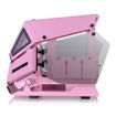 Imagen de GABINETE THERMALTAKE AH T200 PINK MICRO-ATX MINI TOWER CA-1R4-00SAWN-00