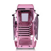 Imagen de GABINETE THERMALTAKE AH T200 PINK MICRO-ATX MINI TOWER CA-1R4-00SAWN-00