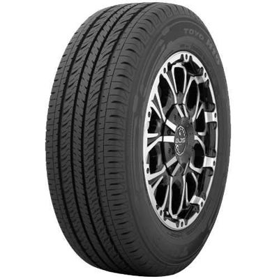 Imagen de Cubierta 215/70/15 Toyo H19 Carga  Balanceada Neumático