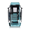 Imagen de GABINETE THERMALTAKE AH T200 TURQUESA MICRO-ATX MINI TOWER CA-1R4-00SBWN-00