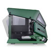 Imagen de GABINETE THERMALTAKE AH T200 RACING GREEN MICRO-ATX MINI TOWER CA-1R4-00SCWN-00