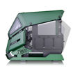 Imagen de GABINETE THERMALTAKE AH T200 RACING GREEN MICRO-ATX MINI TOWER CA-1R4-00SCWN-00