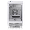 Imagen de GABINETE THERMALTAKE THE TOWER 100 SNOW MINI-ITX MINI TOWER VERTICAL CA-1R3-00S6WN-00