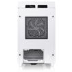Imagen de GABINETE THERMALTAKE THE TOWER 100 SNOW MINI-ITX MINI TOWER VERTICAL CA-1R3-00S6WN-00