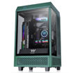 Imagen de GABINETE THERMALTAKE THE TOWER 100 RACING GREEN MINI-ITX MINI TOWER VERTICAL CA-1R3-00SCWN-00