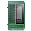 Imagen de GABINETE THERMALTAKE THE TOWER 100 RACING GREEN MINI-ITX MINI TOWER VERTICAL CA-1R3-00SCWN-00