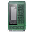 Imagen de GABINETE THERMALTAKE THE TOWER 100 RACING GREEN MINI-ITX MINI TOWER VERTICAL CA-1R3-00SCWN-00