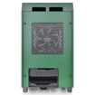Imagen de GABINETE THERMALTAKE THE TOWER 100 RACING GREEN MINI-ITX MINI TOWER VERTICAL CA-1R3-00SCWN-00