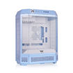 Imagen de GABINETE THERMALTAKE THE TOWER 600 HYDRANGEA BLUE ATX MID TOWER VERTICAL CA-1Z1-00MFWN-00