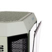 Imagen de GABINETE THERMALTAKE THE TOWER 600 MATCHA GREEN ATX MID TOWER VERTICAL CA-1Z1-00MEWN-00