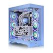 Imagen de GABINETE THERMALTAKE CTE E600 MX HYDRANGEA BLUE E-ATX MID TOWER CA-1Y3-00MFWN-00