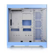 Imagen de GABINETE THERMALTAKE CTE E600 MX HYDRANGEA BLUE E-ATX MID TOWER CA-1Y3-00MFWN-00