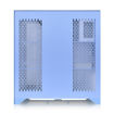 Imagen de GABINETE THERMALTAKE CTE E600 MX HYDRANGEA BLUE E-ATX MID TOWER CA-1Y3-00MFWN-00