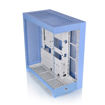Imagen de GABINETE THERMALTAKE CTE E600 MX HYDRANGEA BLUE E-ATX MID TOWER CA-1Y3-00MFWN-00