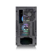Imagen de GABINETE THERMALTAKE CERES 330 TG ARGB BLACK E-ATX MID TOWER CA-1Y2-00M1WN-01