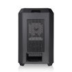 Imagen de GABINETE THERMALTAKE THE TOWER 300 BLACK MICRO-ATX MINI TOWER VERTICAL CA-1Y4-00S1WN-00