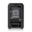 Imagen de GABINETE THERMALTAKE THE TOWER 300 BLACK MICRO-ATX MINI TOWER VERTICAL CA-1Y4-00S1WN-00