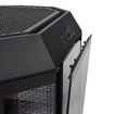 Imagen de GABINETE THERMALTAKE THE TOWER 300 BLACK MICRO-ATX MINI TOWER VERTICAL CA-1Y4-00S1WN-00