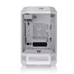Imagen de GABINETE THERMALTAKE THE TOWER 300 SNOW MICRO-ATX MICRO TOWER VERTICAL CA-1Y4-00S6WN-00