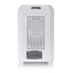 Imagen de GABINETE THERMALTAKE THE TOWER 300 SNOW MICRO-ATX MICRO TOWER VERTICAL CA-1Y4-00S6WN-00
