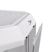 Imagen de GABINETE THERMALTAKE THE TOWER 300 SNOW MICRO-ATX MICRO TOWER VERTICAL CA-1Y4-00S6WN-00