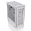 Imagen de GABINETE THERMALTAKE CTE T500 AIR SNOW E-ATX FULL TOWER CA-1X8-00F6WN-00