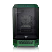 Imagen de GABINETE THERMALTAKE THE TOWER 300 RACING GREEN MICRO-ATX MICRO TOWER VERTICAL CA-1Y4-00SCWN-00