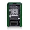 Imagen de GABINETE THERMALTAKE THE TOWER 300 RACING GREEN MICRO-ATX MICRO TOWER VERTICAL CA-1Y4-00SCWN-00