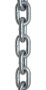 Imagen de Cadena Patente 8mm Galvanizada Precio Por Kilo - Ynter