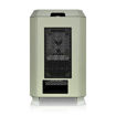 Imagen de GABINETE THERMALTAKE THE TOWER 300 MATCHA GREEN MICRO-ATX MICRO TOWER VERTICAL CA-1Y4-00SEWN-00