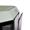 Imagen de GABINETE THERMALTAKE THE TOWER 300 MATCHA GREEN MICRO-ATX MICRO TOWER VERTICAL CA-1Y4-00SEWN-00