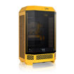 Imagen de GABINETE THERMALTAKE THE TOWER 300 BUMBLEBEE MICRO-ATX MICRO TOWER VERTICAL CA-1Y4-00S4WN-00